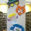 Ferie w Filii bibliotecznej w Ruszczy